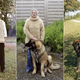 Illustration for article titled Dog Owners Wearing Sweaters Made From Their Dogs, Or When Youve Gone Too Far